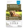 Dog quad dewormer