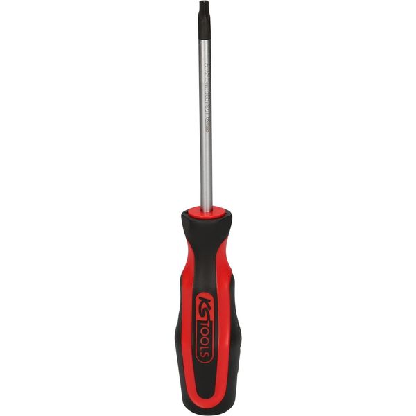 KS Tools 159.1036-E Ergotorque Schraubendreher TX, T27
