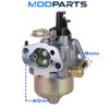MTD 22" 208cc Two-Stage Gas Snow Blower Carburetor carb