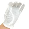 Wilson Performance Neo Women's Glove Left Hand, White/Silver, 19cm
