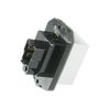 URO Parts LR031677 Blower Motor Resistor