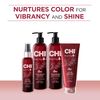 CHI Rosehip Oil Protecting Conditioner, Restores Moisture To Color-Treated Hair & Helps Retain Color, Sulfate, Paraben, & Cruelty-Free, 11.5 Oz
