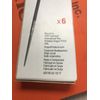Pack of 6 - Oregon 90410 Round Files, 5/16"