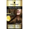 Schwarzkopf Oleo Intense Permanent Brown Hair Dye, Oil Enriched, Ammonia Free, Up to 100 Percent Grey Coverage, Gold Brown 4-60