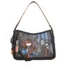 Anekke Contemporary Shoulder Bag Multicolor
