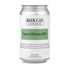 Beer Can Candle (Spruce Double IPA)