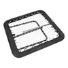 ELF Sports Football Rebounder