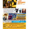 Bumblebee (4K UHD + Blu-ray + Digital)
