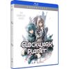 Clockwork Planet: The Complete Series [Blu-ray]