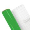 Siser EasyPSV Permanent 12" Roll (Bright Green, 10yd)
