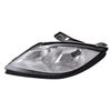 Headlight Set For 2003 2004 2005 Pontiac Sunfire Left and Right With Bulb 2Pc