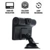Armor All ADC2-1010-BLK Dash Camera
