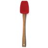 Norpro Rainbow Wood Spoonula -