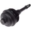 Dorman 921-177 Oil Filter Cap - Plastic Compatible with Select Mercedes-Benz Models