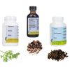 Dr. Hulda Clark's  Parasite Cleanse Program. No side effects. 3 Bottles