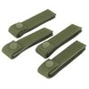 CONDOR Tactical Gear 4" MOD Strap 4" Modular Strap OD, OD Color