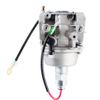 Kohler Pro 23hp V Twin Engine Carburetor