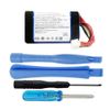 7500mAh GSP-1S3P-CH4D Battery Replacement for JBL Pulse 5 Bluetooth Speaker