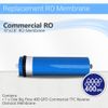 Reverse Osmosis Big Flow Commercial RO Membrane 3013- 400 GPD 