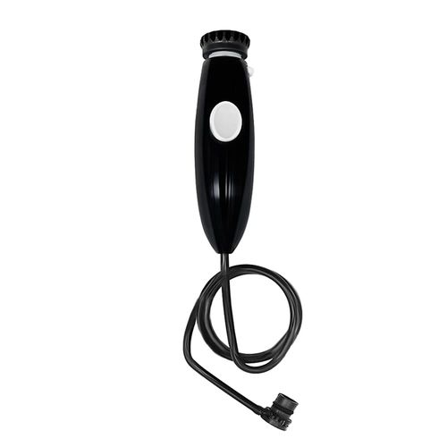 WuYan Waterpik Wp-100 Wp-450 Wp-660 Wp-900 Black Replacement Handle Hose