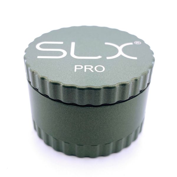 SLX Pro Antihaft-Mühle (klein) (Blattgrün)
