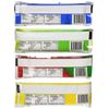 12 Count All Fruit Snack Bars Apple Cherry Blueberry Strawberry Pineapple
