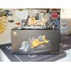 Remote Control Bulldozer RC 1/16 Full Functional Construction Vehicle 2.4Ghz Toy