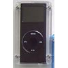 Craftsmanship: DoubleLibHardCase2ndiPodnano/CLEAR