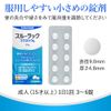 【第3類医薬品】スルーラックマグネシウム 30錠