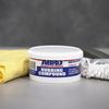 ABRO Superior Performance Rubbing Compound, 10 oz., Buffing Compound for Oxidized Finishes, Smooth, Reflect, Clean