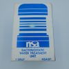 NSA Bacteriostatic Water Treatment Unit NSA10P Camping Survival