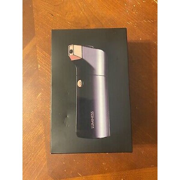 NEW Luminess Breeze Airbrush Cosmetics System For Makeup And Skin Care