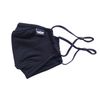 (5-Pack) Reusable Fabric Cloth Face Mask Adjustable Bamboo Washable Mask