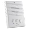 TekTone IR203E Apartment Speaker Station, 3 Wire, Surface Mount