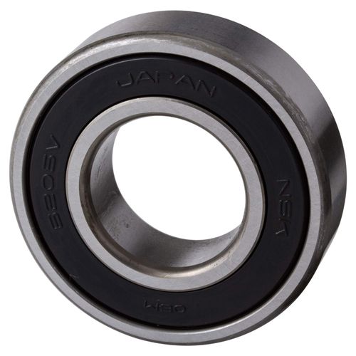 日本精工 (NSK) Bearing Both Sides Non-Contact Rubber Seal Shape 6201vv