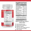 Eye Vision Guard- Eye Support with Lutein- 2 Bottles- 120 Capsules