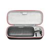RLSOCO Case for Bose SoundLink Flex/SoundLink Flex 2nd Gen Bluetooth Speaker Black