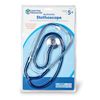 Learning Resources Stethoscope, Pretend Play, Exploration Play, Working Stethoscope, Ages 5+