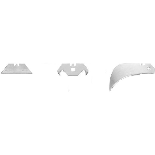 BESSEY DBK-H Spare Hook Blades 10 Pack