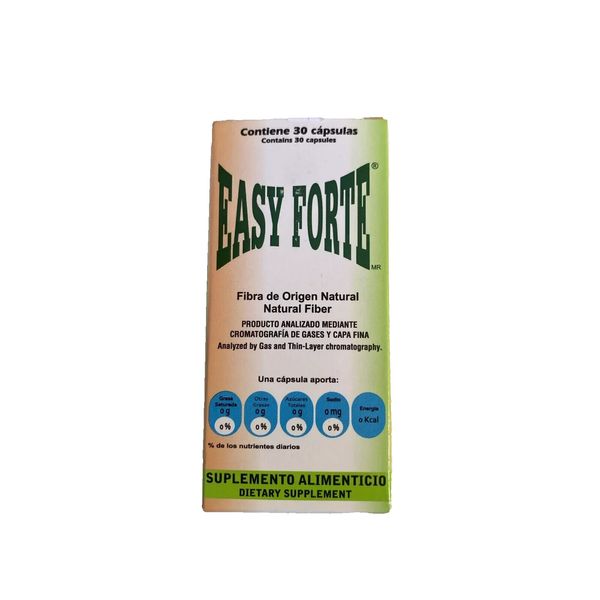 EASY FORTE DE EASY FIGURE 100% AUTHENTIC FREE SHIP Envio GRATIS Figura Facil