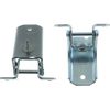 Door Hinges Set of 2 Front Driver & Passenger Side Upper for E350 Van E450 Pair