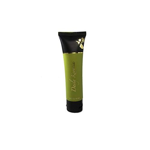 Keratin Express Daily Keratin 3 fl oz Fast Blowout- Frizz Control- Heat Protector- Repair Treatment