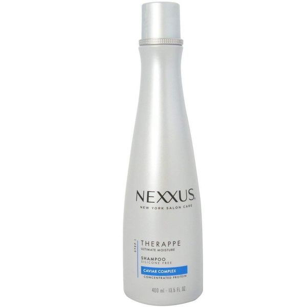 Nexxus Therappe Shampoo - Pack Of 4