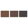 Green Note Hair Color Foundation/Dark Brown (Compact)