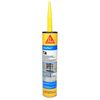 Sikaflex 1A Polyurethane Premium Grade High Performance Elastomeric Sealant, 10.3 fl oz Capacity, Black