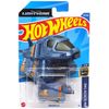 Hot Wheels Armadillo, Screen Time 9/10