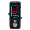 One Control Minimal Series Tuner MKII with BJF BUFFER Pedal Tuner