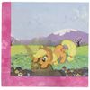 MY LITTLE PONY BEV NAPKINS