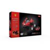 Ferrari FFX-K Evo Building Kit - Make Your Own 1:18 Scale Remote Control Car