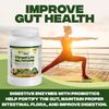 Vibrant Life Multivitamin with Probiotics, Digestive Enzymes & B-Complex